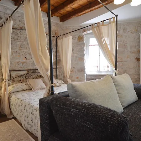 Romantic Studios Rovinj Exterior photo