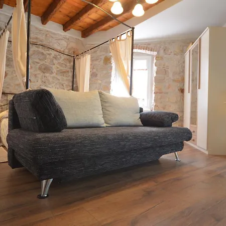Romantic Studios Rovinj Exterior photo