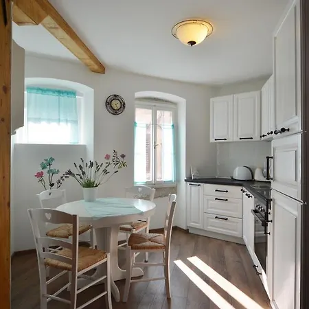 Romantic Studios Rovinj Exterior photo