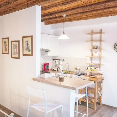Romantic Studios Rovinj Exterior photo