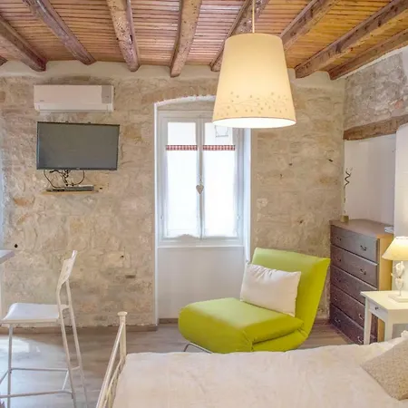 Romantic Studios Rovinj Exterior photo