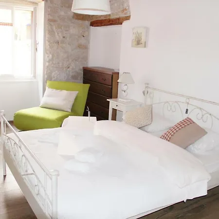 Romantic Studios Rovinj Exterior photo