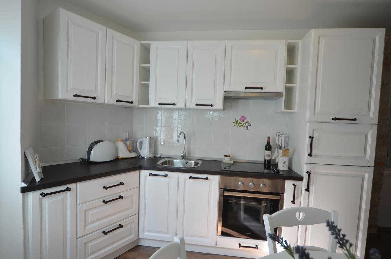 Romantic Apartamento Rovinj