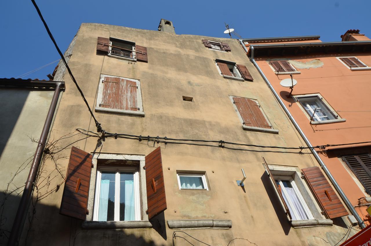 Apartamento Romantic *