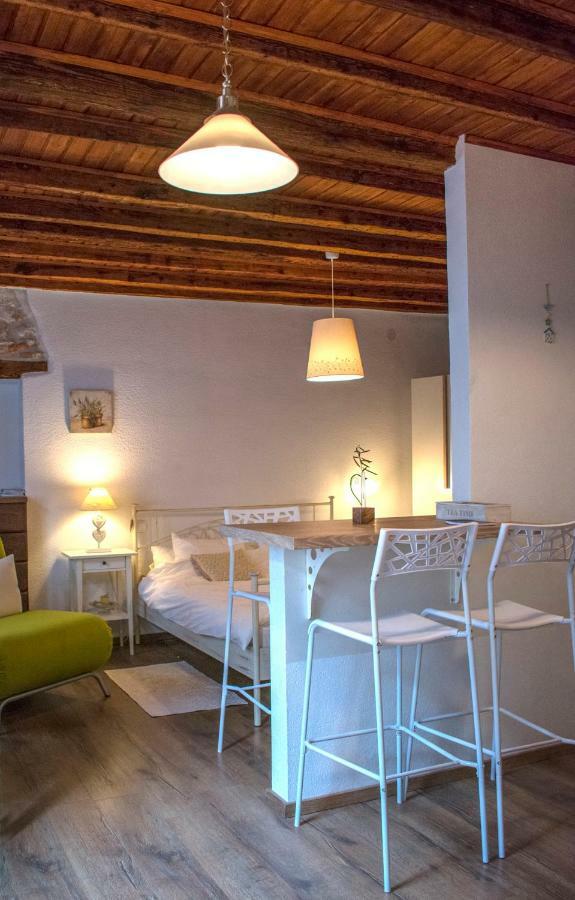 Apartamento Romantic *