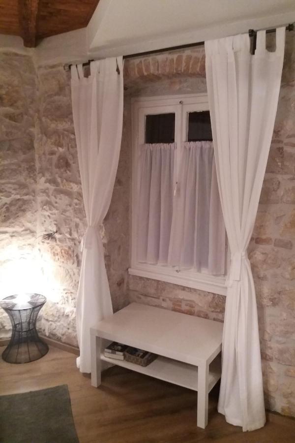 Apartment Romantic
