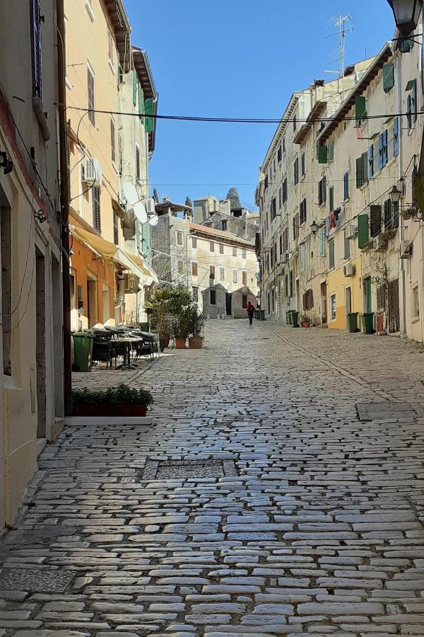 Romantic Apartment Rovinj