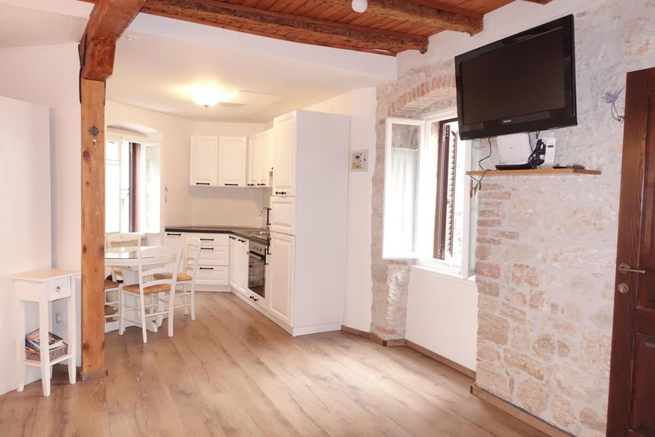 Apartment Romantic Rovinj
