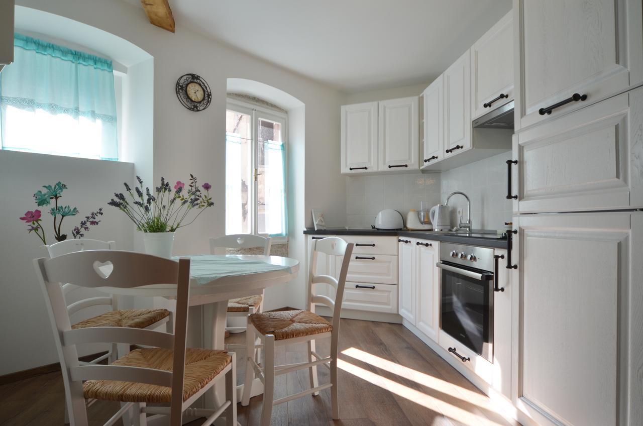 Apartment Romantic