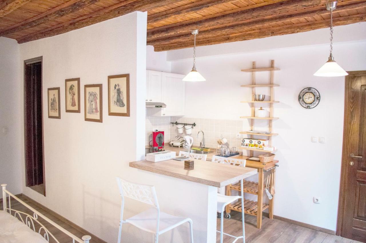 Romantic Apartment *