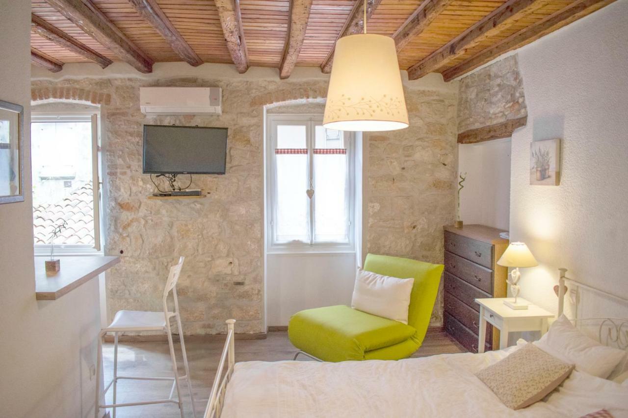 Apartment Romantic Rovinj