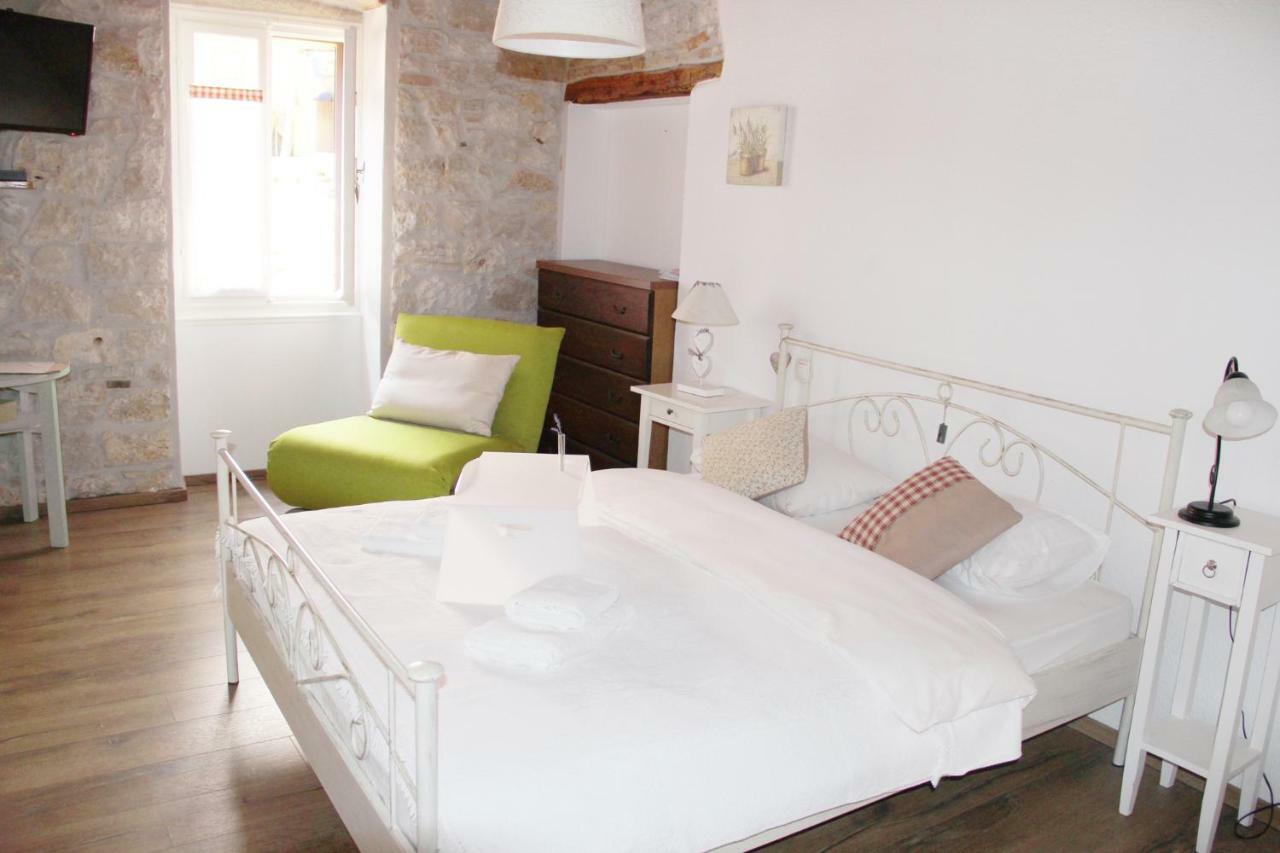 Apartment Romantic Rovinj
