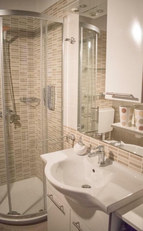 Apartment Romantic *