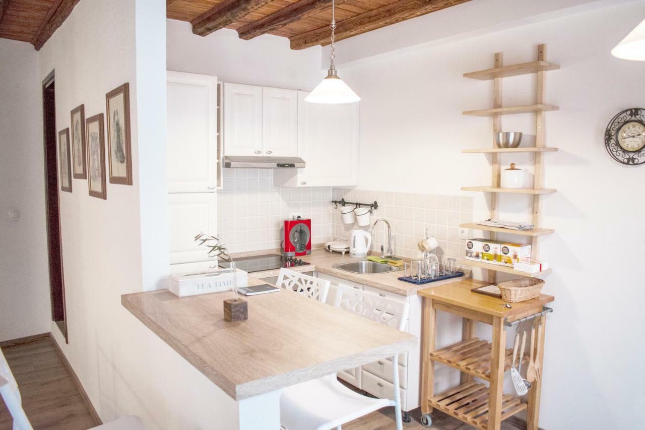 Apartment Romantic