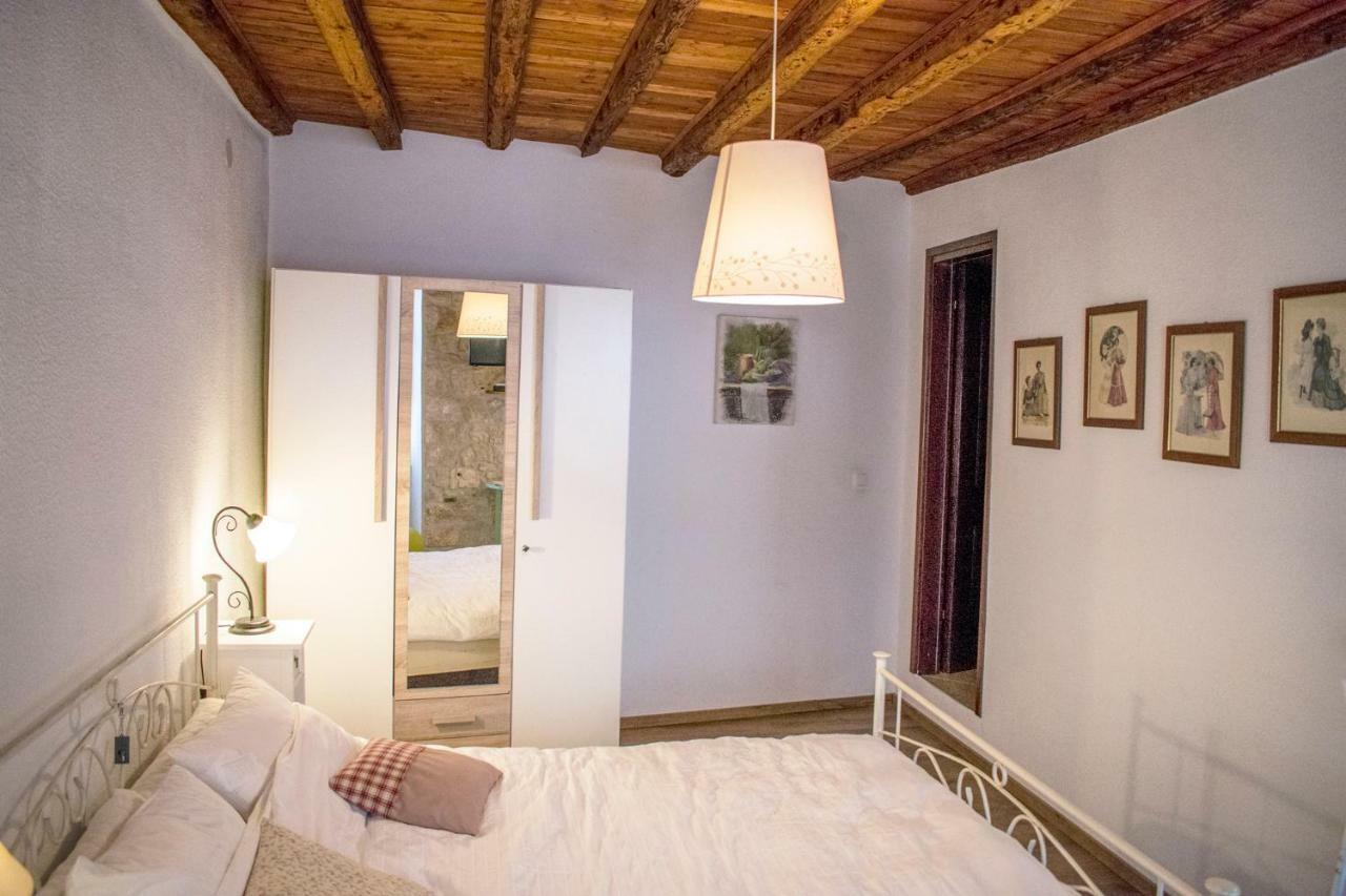Apartment Romantic Rovinj