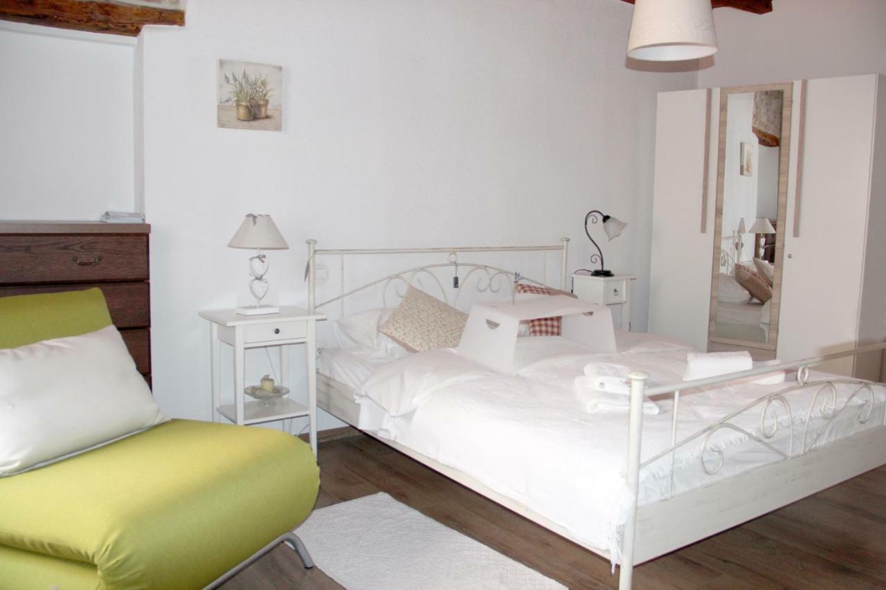 Apartment Romantic *